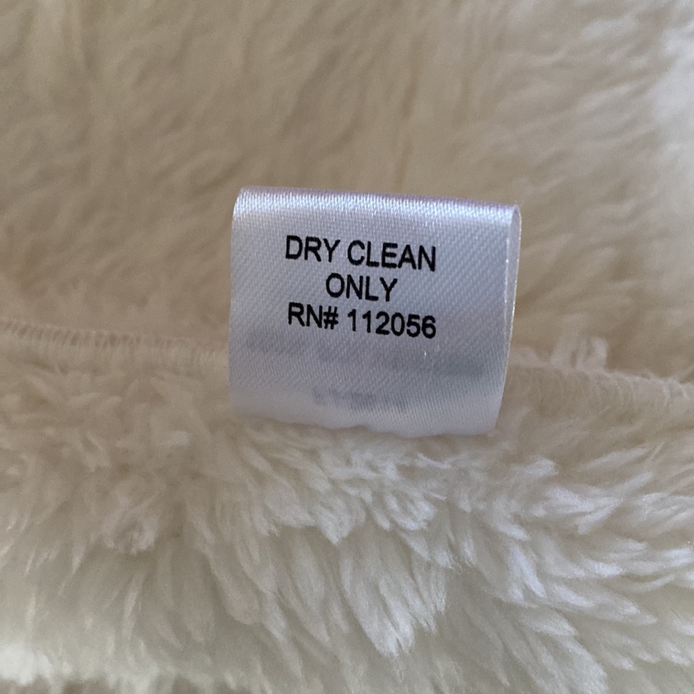 Fleece Jacket - Picture 9 of 11